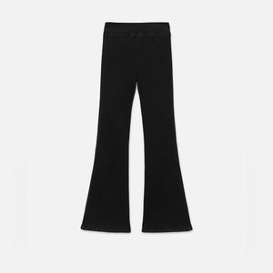 Frame Jet Set flare pant 1